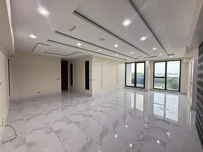 Luxury 3 Bedroom Apartment with BQ, Gym, Pool and 247 Power