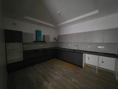 Service 3 Bedroom Penthouse Apartment