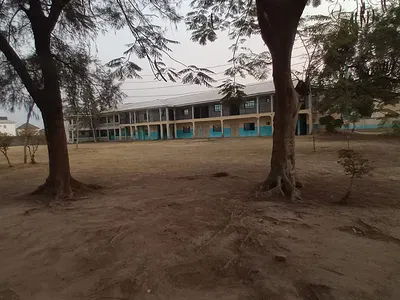 1.07hectare, School, Tarred Road, C of O