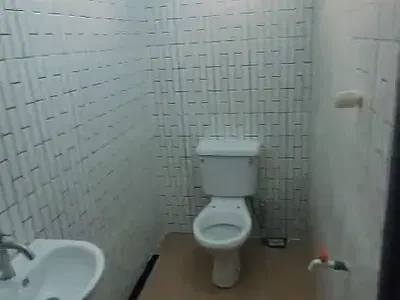 Spacious Mini Flat