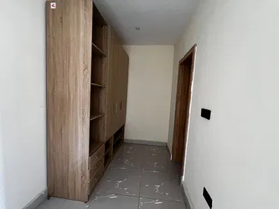 Spacious 2 Bedroom Terrace Duplex with a Room BQ