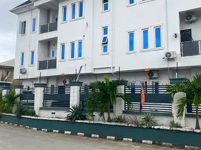 2bedroom Apartment