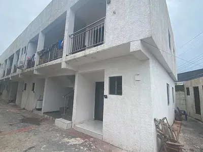 Wonderful Mini Flat