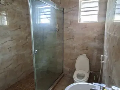 Newly Built Mini Flat Available