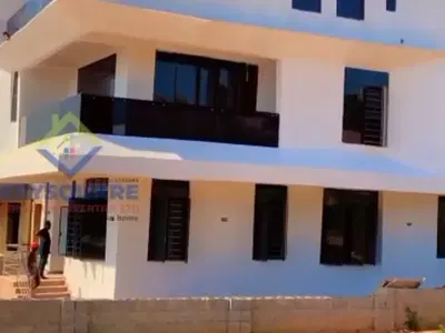 400SQM to Build 4 Bedroom Semi Detached Duplex