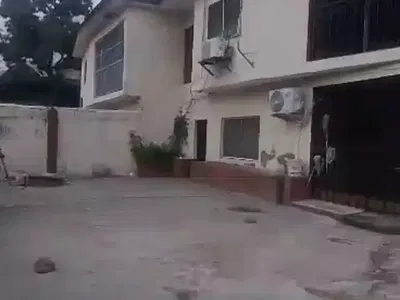 5 Bedroom Duplex