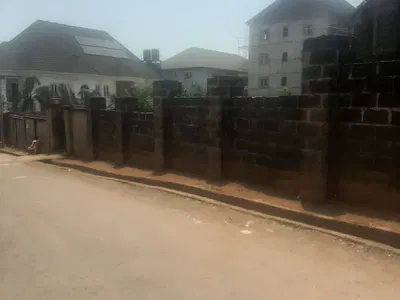 Very Strategic Piece of Land