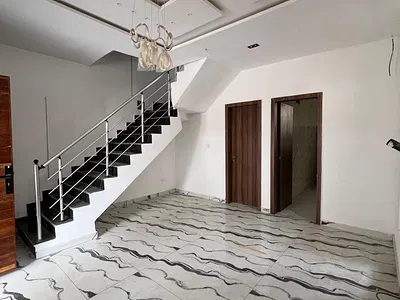 Shared Apartment in Ikota