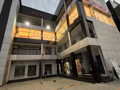 Lovely Shop