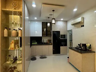 Beautifully Nice Standard Furnished 3 Bedroom Maisonette