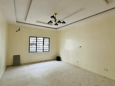 2 Bedroom Terrace Duplex with BQ
