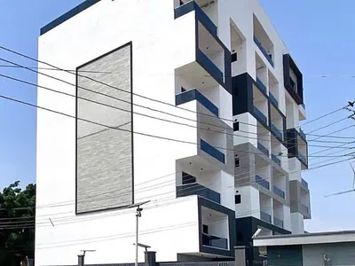 Serviced & Tastefully Furnished Modern 4 Bedroom Maisonette with BQ