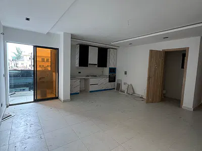 Brand New Serviced 2 Bedroom Apartment + BQ