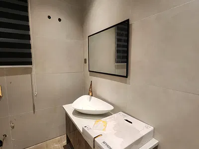 Furnished 1 Bedroom Flat