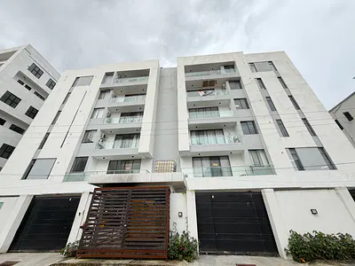 Fully Furnished 2 Bedroom Apartment