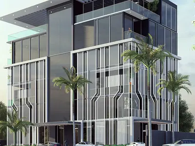 Exclusive Luxury 4 Bedroom Maisonettes