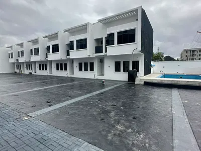 2 Bedroom Luxury Terrace Duplex