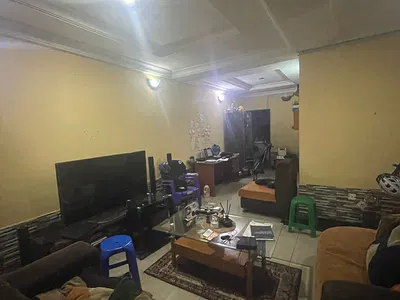 A Nice and Spacious 2 Bedrooms Apartment
