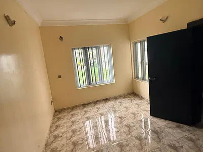 Luxury 6 Bedrooms Semi Detached Duplex Self Compound