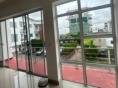 3 Bedroom Waterfront Apartment