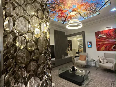 Luxury 2bedroom