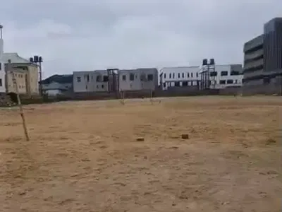 9200SQM Land at Freedom Way Lekki One