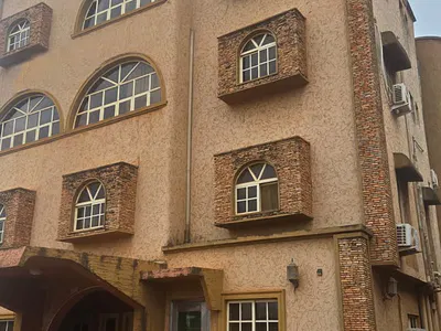 Functional Hotel Available