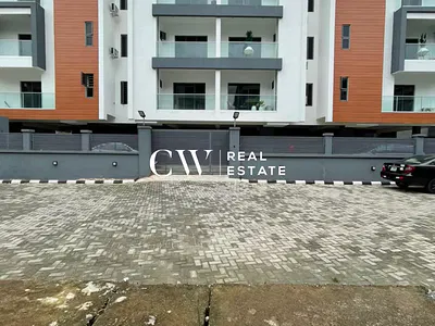 3 Bedroom Apartment with BQ