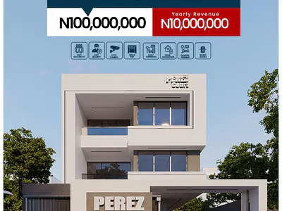 Luxury 1 Bedroom Apartment