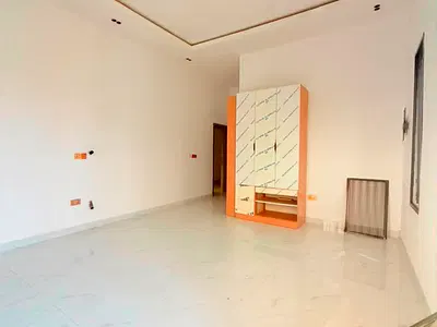 Newly Built and Standard 4 Bedroom Apartment