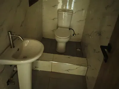 3 Bedroom Flat