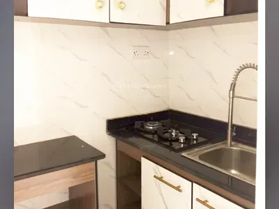 Very Lovely Spacious Room Self Contained Apartment