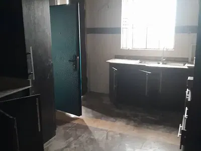 Spacious 3 Bedroom Apartment