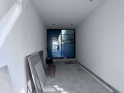 Massive 5 Bedroom Fully Detached Duplex with a Pool, Cinema, and Gym