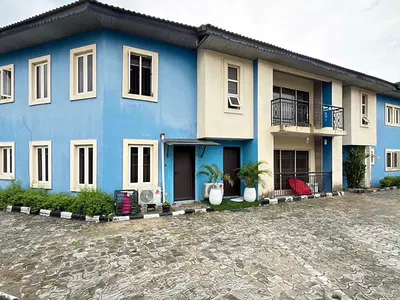 3 Bedroom