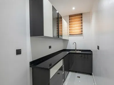 Brand New and Furnished 5 Bedroom Semi Detached Duplex