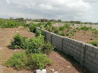 Prime Residential Land