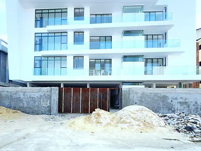 Luxury 2-Bedroom Apartment