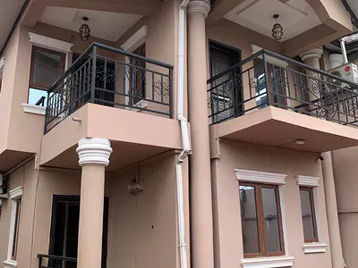 Semi Detached Duplex