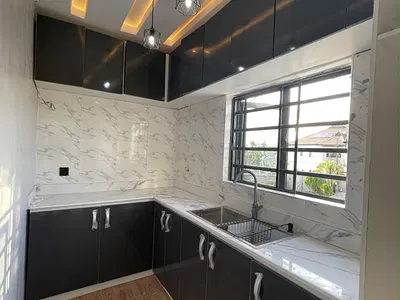Top Notch Two Bedroom Apartment with Just 3 Tenants in the Compound