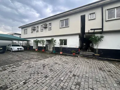 3 Bedroom Apartment