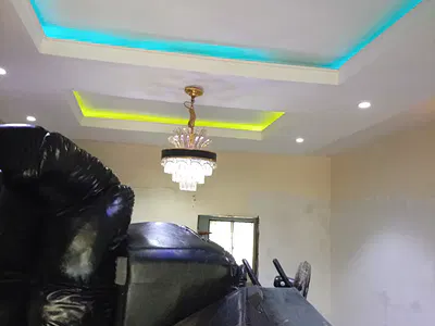 3 Bedrooms House Ensuite