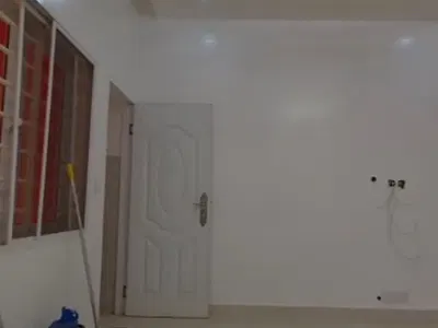4 Bedroom Semi-Detached Duplex with Spacious Backyard