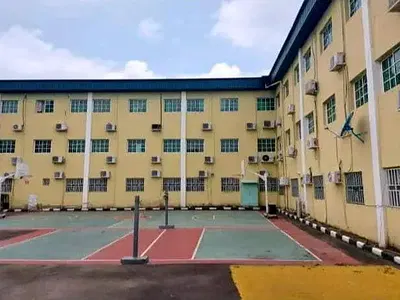 A British International Standard School