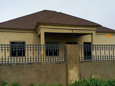 3 Bedroom Bungalow