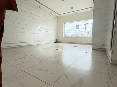 Shop Space Available