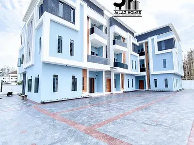 Brand New 2 Bedroom Apartment