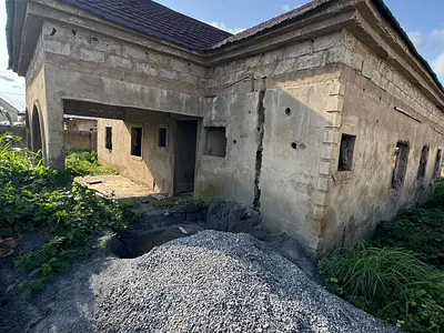 3 Bedroom Bungalow
