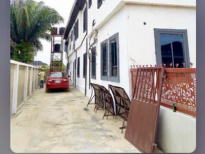 Well-Maintained Apartment Available