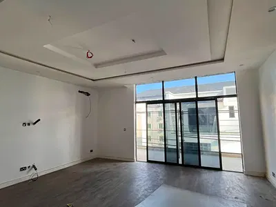 2 Bedroom Newly Built Penthouse